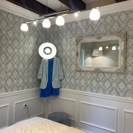 Luxury Rowy (Pomerania)