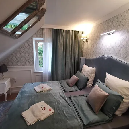 Villa Luxury *