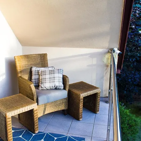 Luxury Willa Rowy (Pomerania)