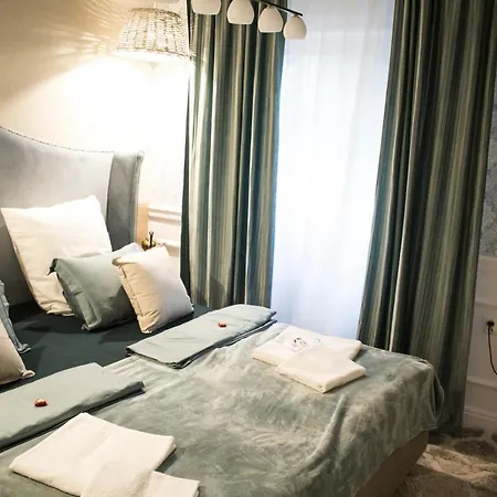 Willa Luxury Rowy (Pomerania)