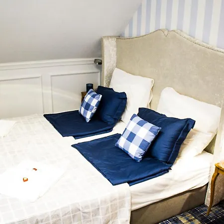 Luxury * Rowy (Pomerania)