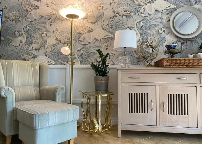 Vila Luxury Rowy (Pomerania)