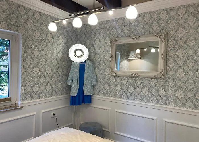 Luxury Rowy (Pomerania)