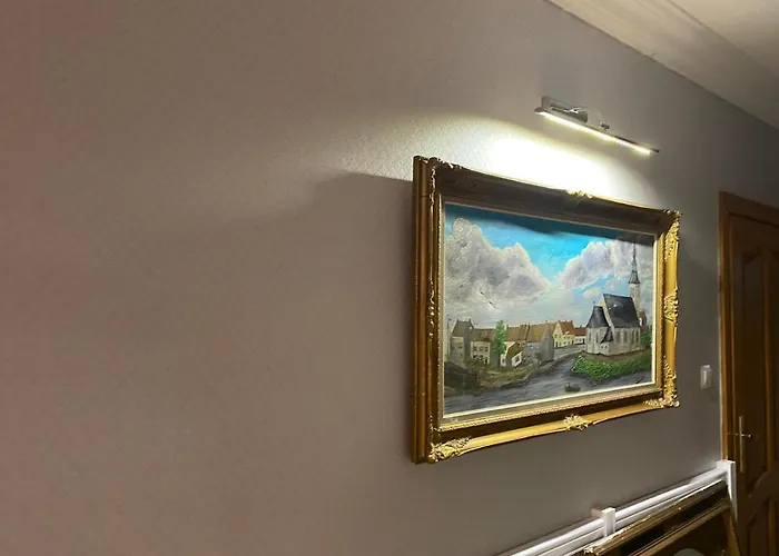 Luxury Vila Rowy (Pomerania)