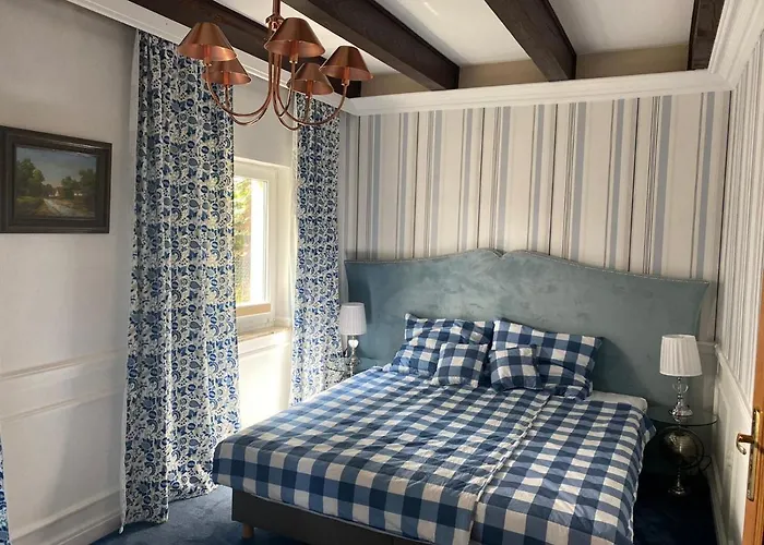 Luxury Rowy (Pomerania)