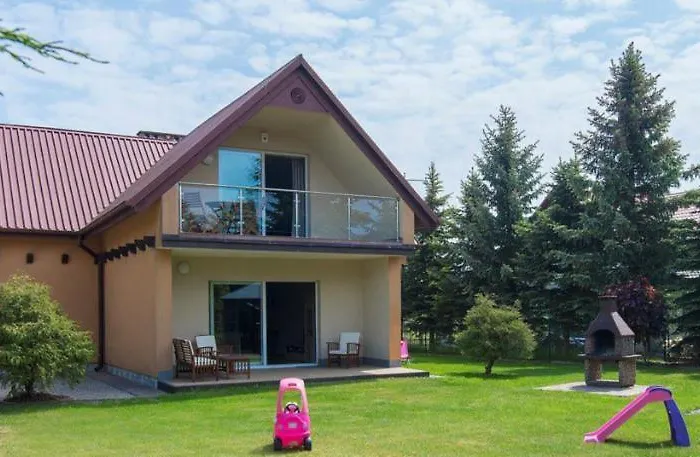 Luxury Rowy (Pomerania)