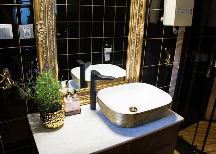 Luxury Rowy (Pomerania)