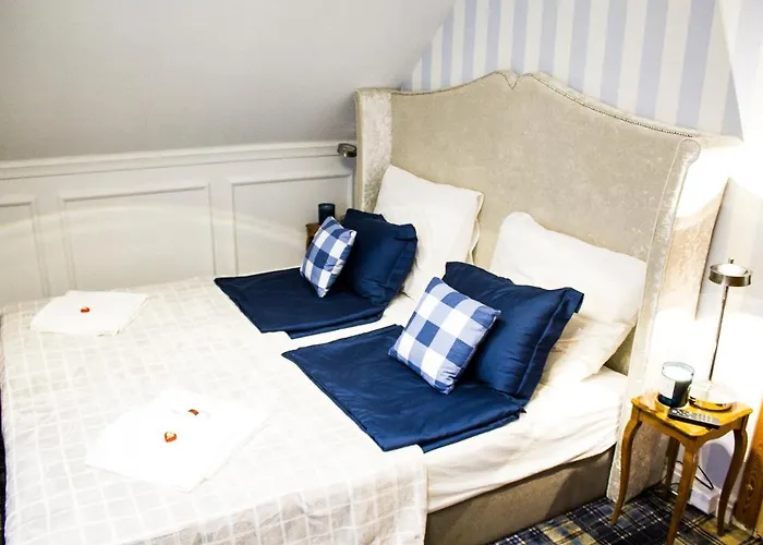 Luxury * Rowy (Pomerania)