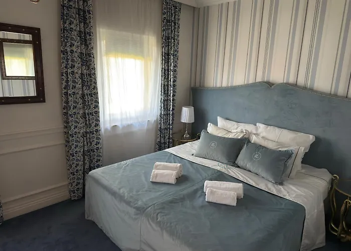 Luxury Rowy (Pomerania)